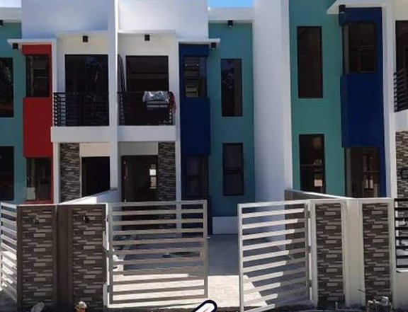 3 Bedroom Ready for Occupancy in Dasmarinas cavite