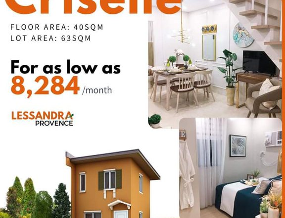 Camella Homes Malolos Bulacan Rent to own