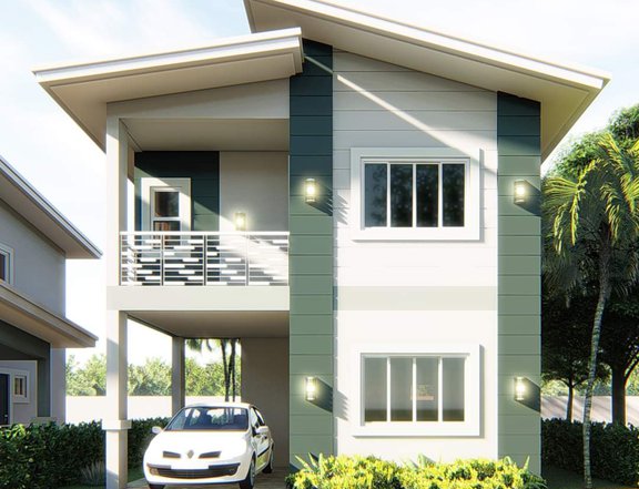 House and lot for sale in Sta Maria Bulacan