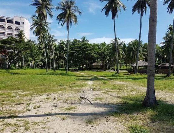 Commercial Lot for Sale in Porto Laiya Batangas