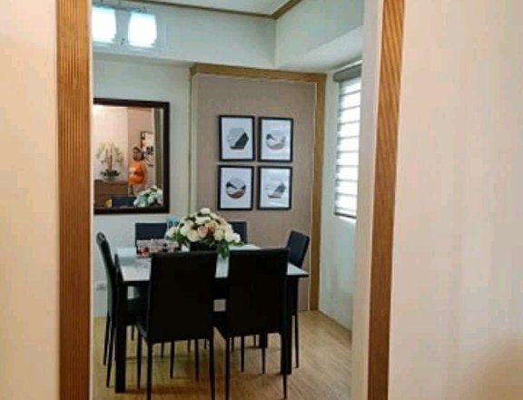 Two Studio Units for Sale in Amaia Skies Cubao Quezon City