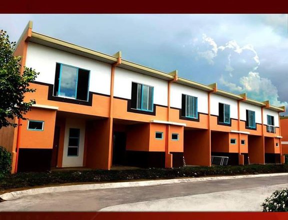 AFFORDABLE HOUSE FOR OFW AT BRIA CALAMBA