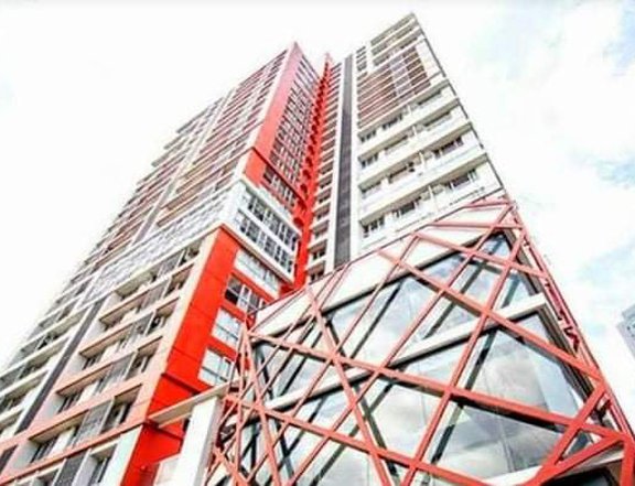 2 bedroom condo for sale in Mandaluyong City