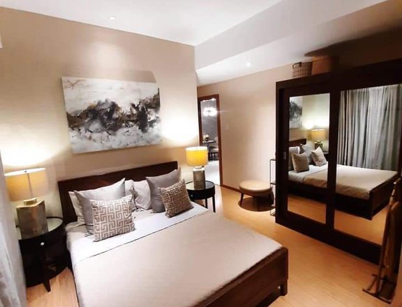 P187K Discount 1BR Condo Galleria Residences near Cebu Port & SM City