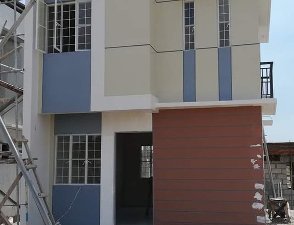 For sales house and lot in Santa Maria bulacan
