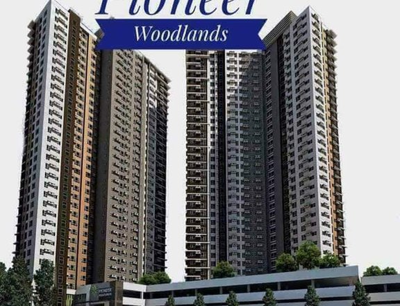 Ready for Occupancy Brand New 2 Bedroom Condo in Mandaluyong