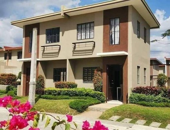 Affordable House and Lot in Butuan City