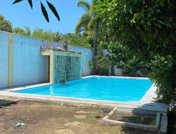Rest House with Piggery Farm in Bonliw San Luis Batangas for sale