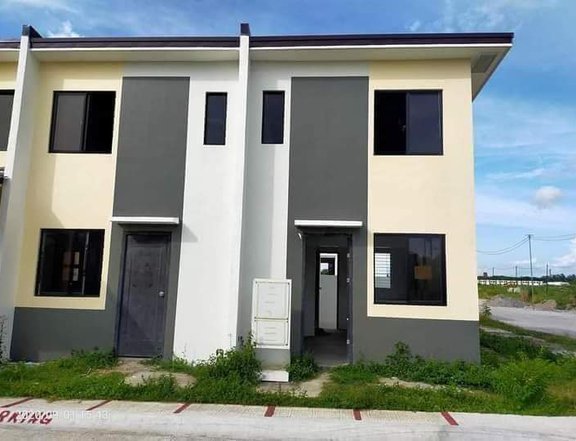 Affordable Rent To Own House in lot 30k Cash Out  near Vistamall Tanza