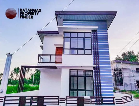House and Lot PAG IBIG Financing in Batangas