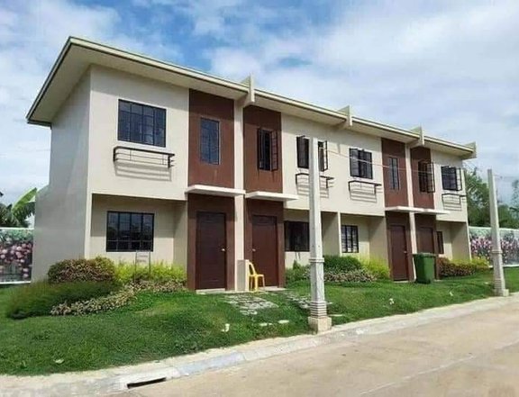 Affordable House and Lot in Tagum City