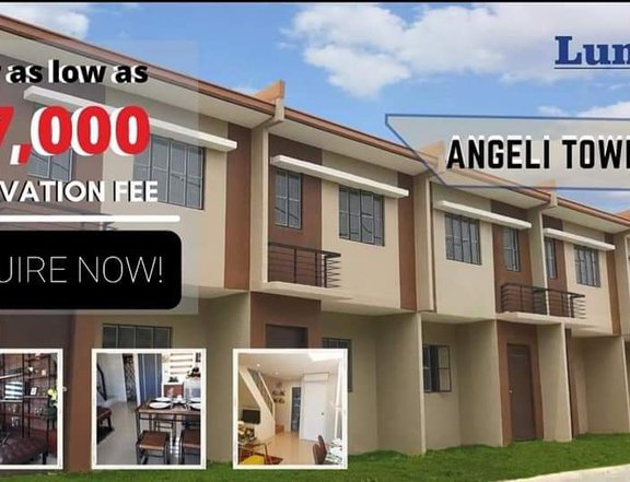 Affordable House and Lot in Butuan City1