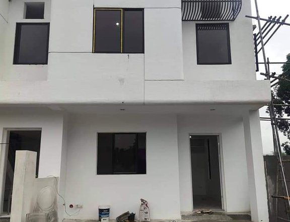 PRE-SELLING TOWNHOMES House and Lot Montalban San Mateo Rizal