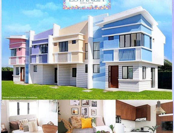 One of the best peoperty in Tanza with Complete Amenities