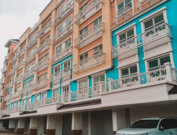 Condominium Unit for Sale in Imus