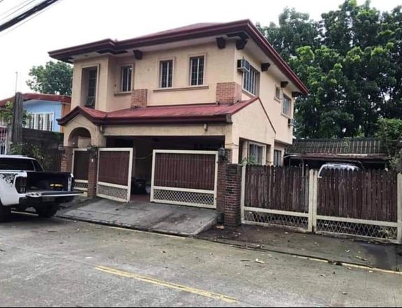 House for sale in Brookside Subd.Cainta