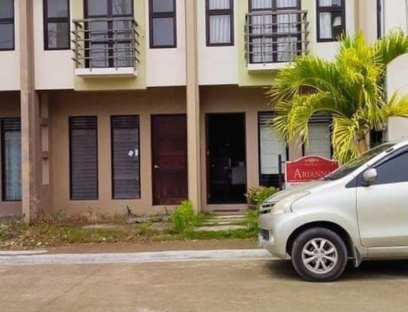 Affordable RFO Townhouse Unit