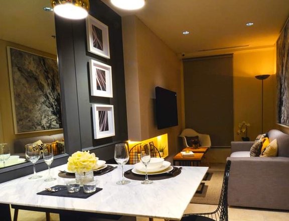 Affordable Rent to own Condo in Makati*FEW UNITS LEFT!