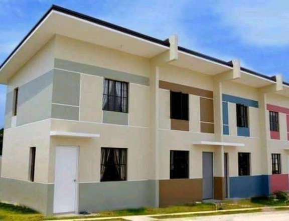 Very Affordable House in lot for Sale 1 Ride to manila via Cavitex