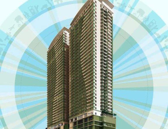 2 BEDROOM +FREE PARKING AREA/CONDO UNIT in Shaw Mandaluyong