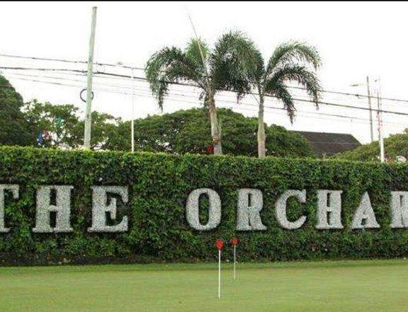 Orchard Golf Residential Lots For Sale