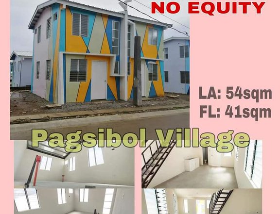 PAGSIBOL VILLAGE NAIC