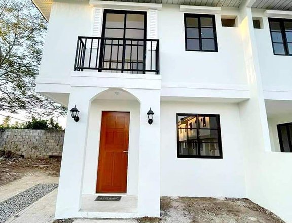 A Ready for Occupancy in San Pablo Laguna (complete type)