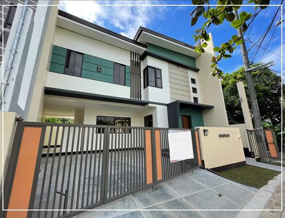 3BR Brandnew House For Sale in Town and Country West Bacoor Cavite