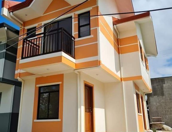 Molino bacoor single attached