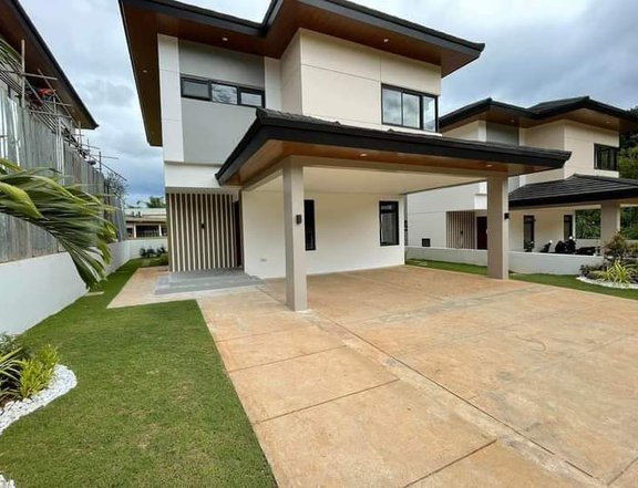 4-BR , 4 T&B, SINGLE DETACHED  HOUSE FOR SALE IN  SUNVALLEY ANTIPOLO