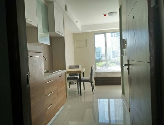 Ready for Occupancy Studio Condominium in Mandaluyong City