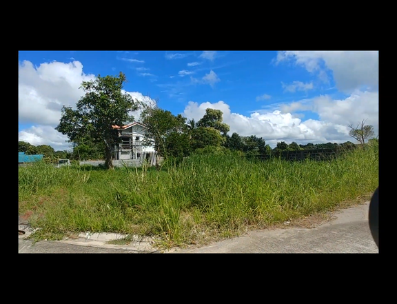Residential lot 302 sqm for sale by the owner