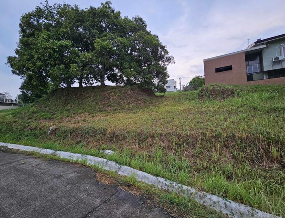 165 sqm Residential Lot for sale in Metrogate Silang Estates