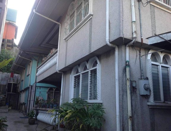 Dormitory (14 rooms) - 50,000 monthly income - BAGUIO CITY