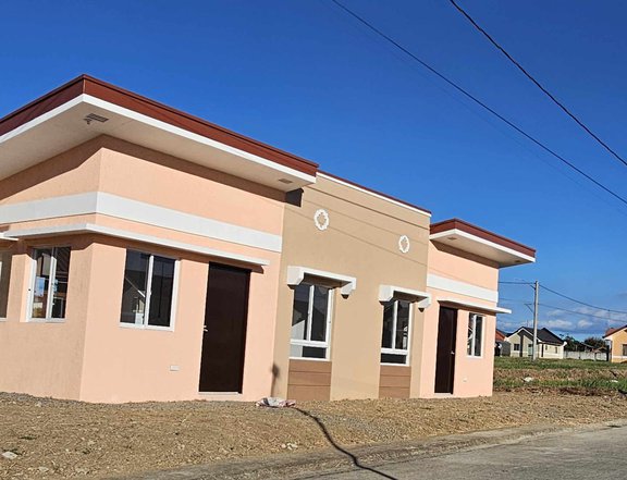 2-bedroom Duplex House For Sale in Calamba Laguna