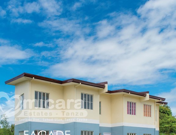 3-bedroom Townhouse For Sale in Tanza Cavite RFO