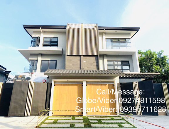 Brand New Duplex House near Bonifacio Global City.