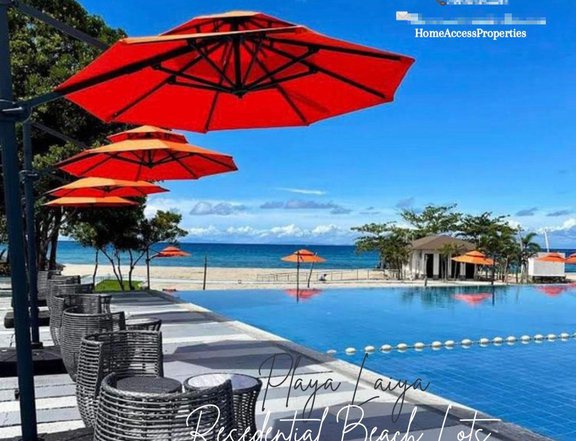 Beach Lot Residential with great Promo Discount