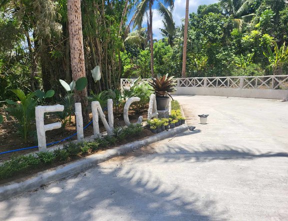 Lot for Sale -residential Farm lot 500sqm  -kayang kaya bakasyunan