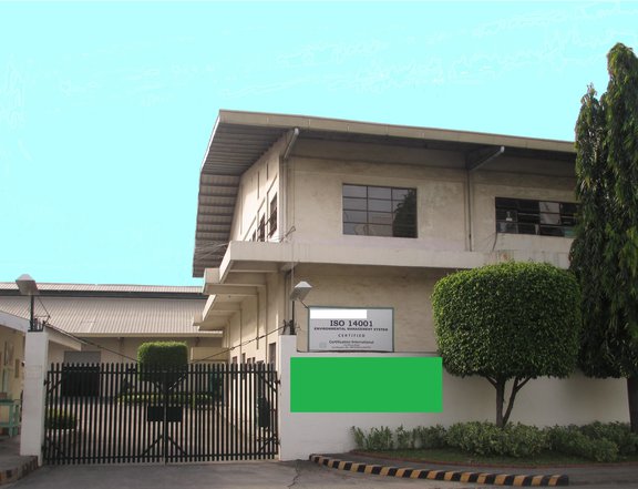 7,576 sqm Whole Factory / Warehouse (Commercial) For Rent in Carmona Cavite