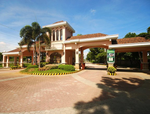 295 sqm Residential Lot For Sale in Mexico Pampanga