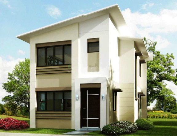 Brand New House & Lot near Masinag for Sale