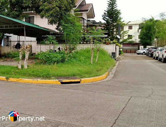 corner residential lot for sale in talamban cebu city