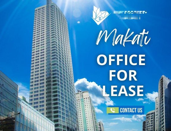 Fitted Office for Rent Ayala Ave Makati PBCom Salcedo Village