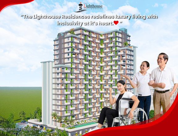 The Lighthouse Residences Residential Condominium