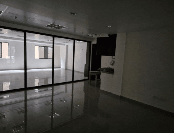 Office Commercial Space for Rent in Mandaluyong