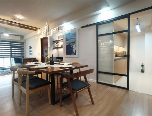 FOR LEASE Stunning 2-Bedroom Condo in ESCALA SALCEDO by Alveo Land near Ayala Triangle Gardens