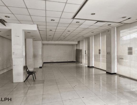 Commercial Space For Rent in Mandaluyong