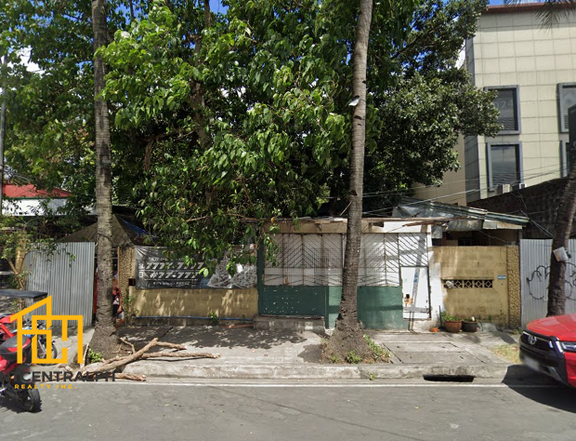 Commercial Lot for Rent in Quezon City
