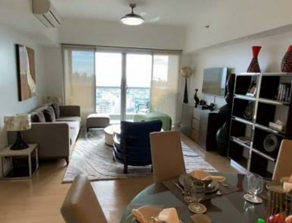 165.00 sqm 3-bedroom Fully Furnished Condo For Rent in Ortigas Mandaluyong Metro Manila